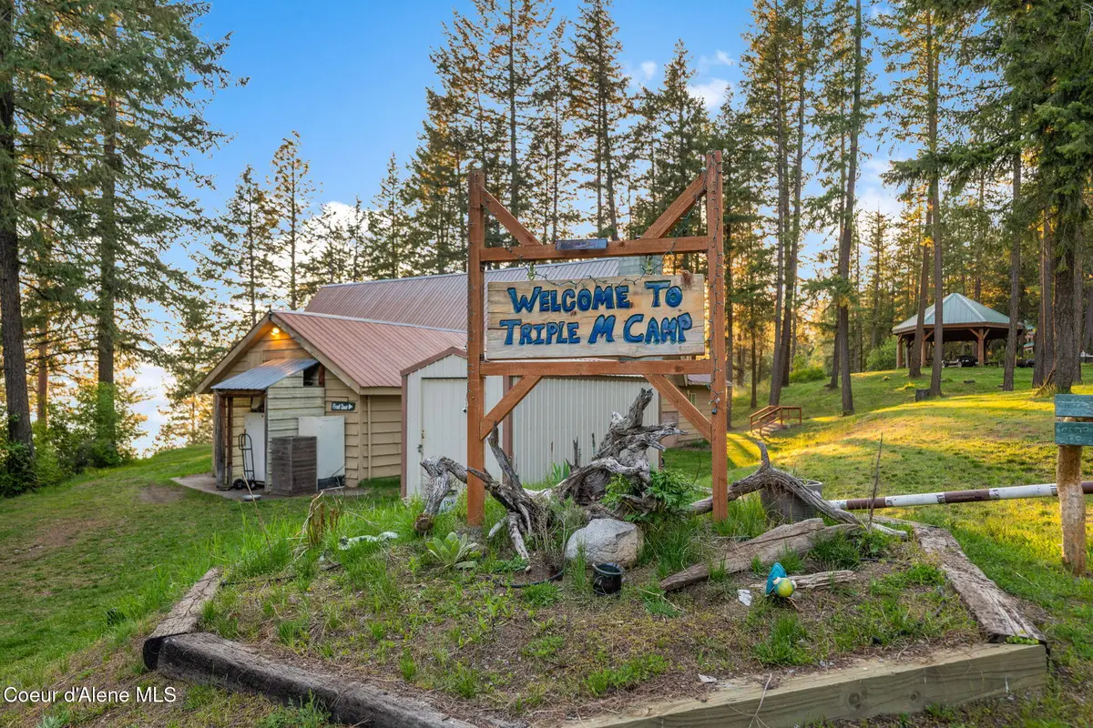 8072 W RADMER RD, Rathdrum, ID 83858 - Image #1