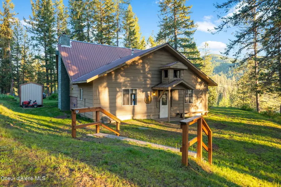 8072 W RADMER RD, Rathdrum, ID 83858 - Image #3
