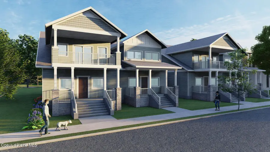 2517 W Top Saw Ln, Coeur Dalene, ID 83814 - Image #2