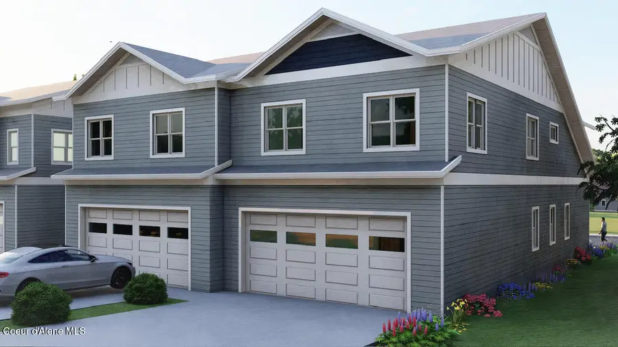 2517 W Top Saw Ln, Coeur Dalene, ID 83814 - Image #3