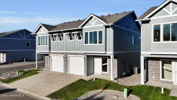 709 N Creative Way (Lot 6), Post Falls, ID 83854