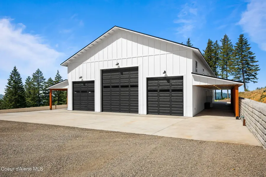 3298 W Coon Creek Rd, Plummer, ID 83851 - Image #2