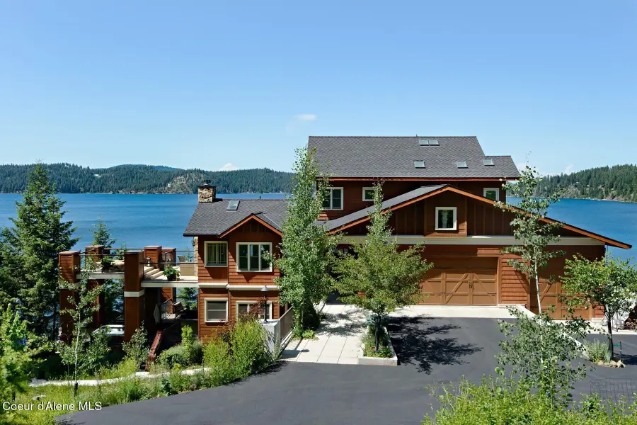 865 E Pine Ridge Dr, Harrison, ID 83833 - Image #2