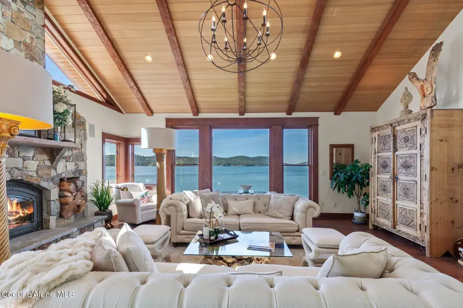 865 E Pine Ridge Dr, Harrison, ID 83833 - Image #3