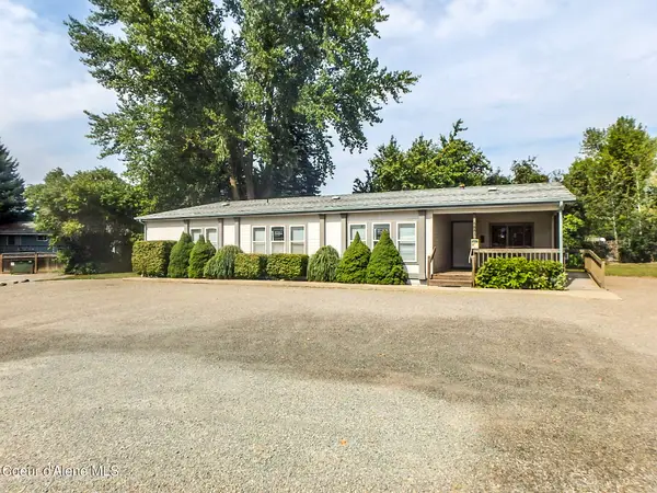 6885 Bauman St, Bonners Ferry, ID 83805