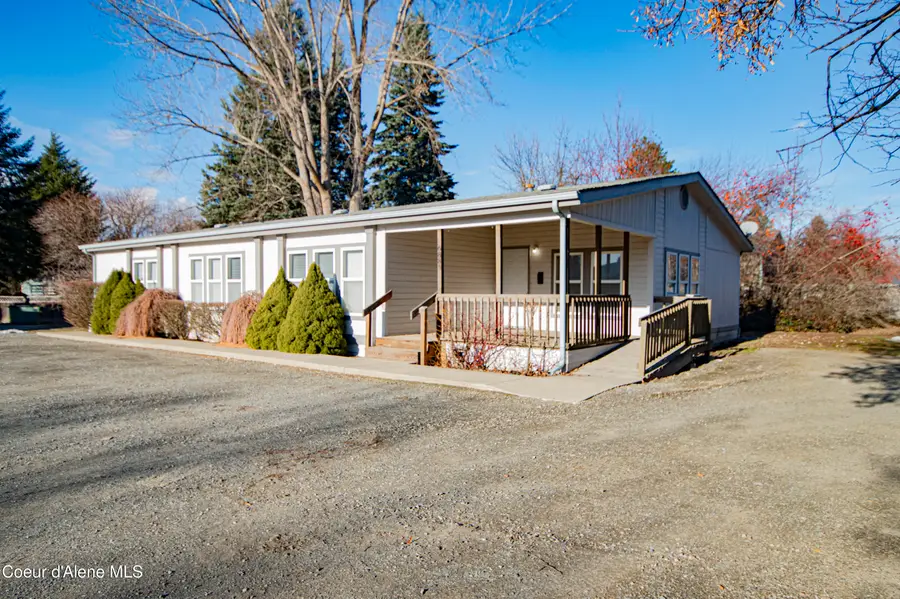 6885 Bauman St, Bonners Ferry, ID 83805 - Image #3