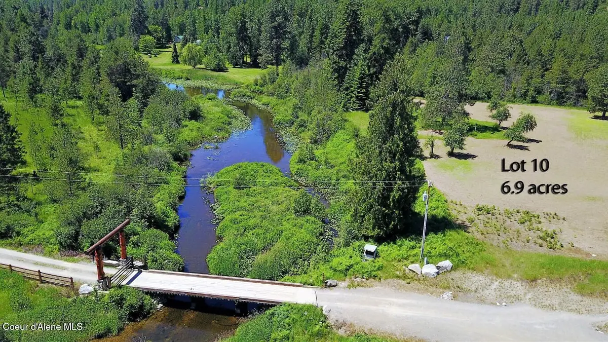 NKA Haughey Dr, Cocolalla, ID 83813 - Image #1