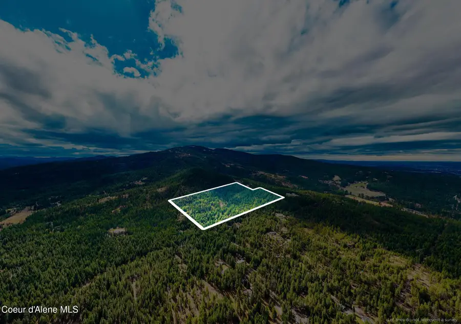 NKA 56 Acres Tanglewood Dr, Post Falls, ID 83854 - Image #3