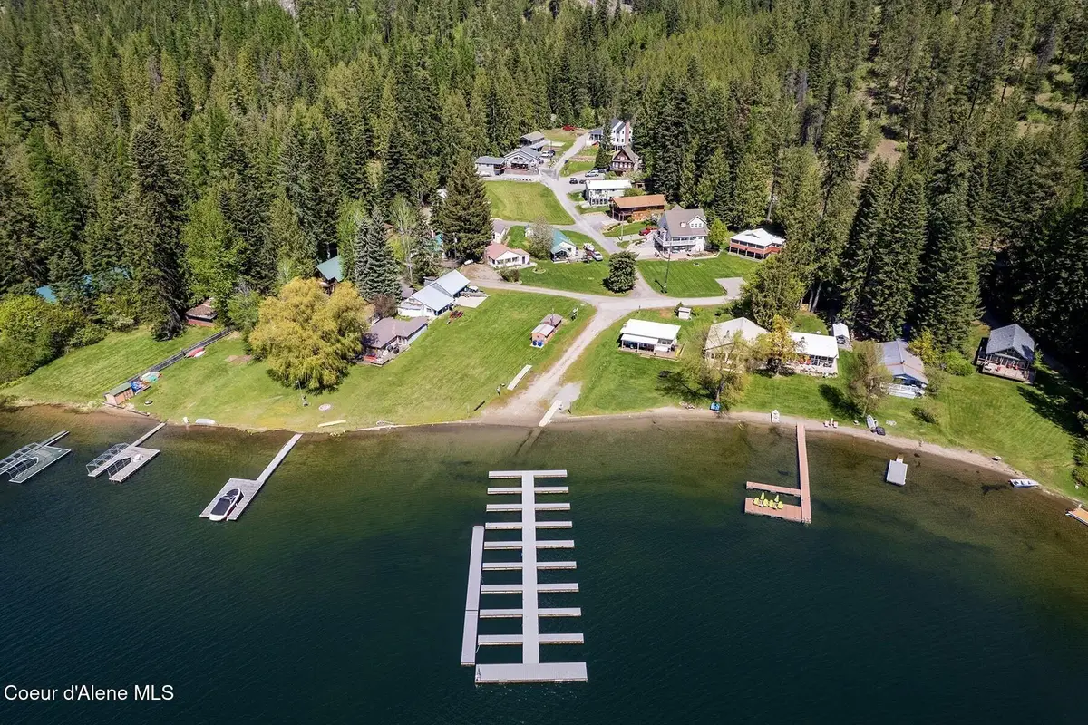 29955 N Isle View Rd, Spirit Lake, ID 83869 - Image #1