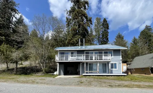 1475 Garfield Bay Rd., Sagle, ID 83860