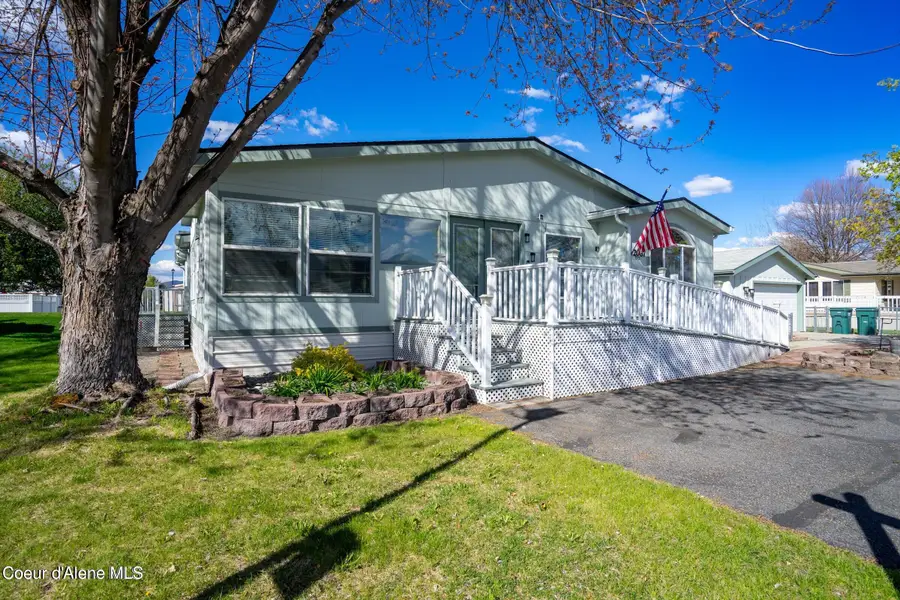 2087 W JESTER WAY, Post Falls, ID 83854 - Image #2