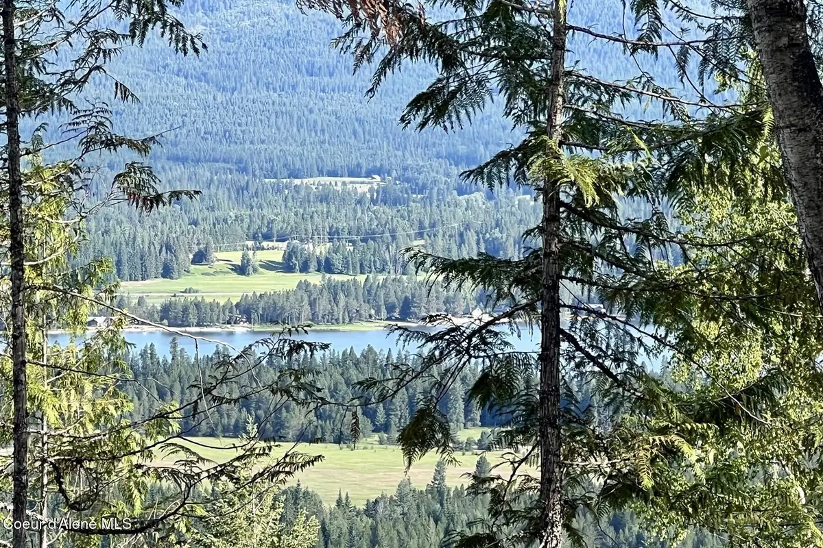 NNA Lot 8 Luna Ridge, Sagle, ID 83860 - Image #1