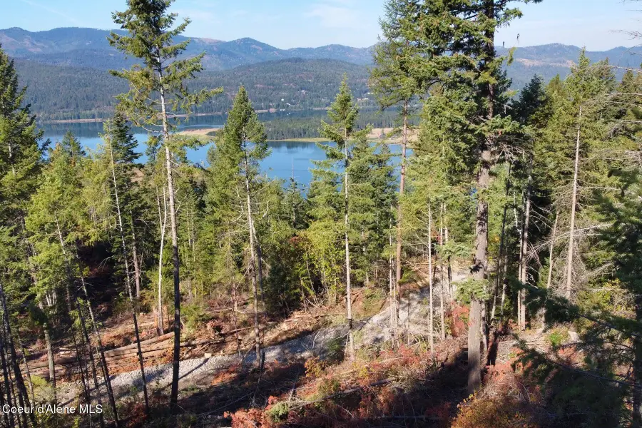 NNA Lot 8 Luna Ridge, Sagle, ID 83860 - Image #2
