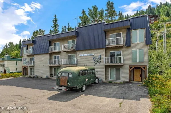 495 Northwest Passage #103, Sandpoint, ID 83864