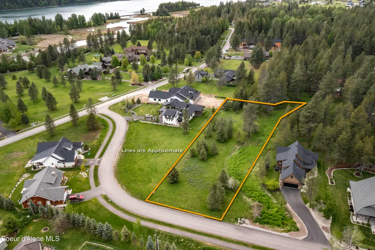 Lot 11 Hewitt Lane, Dover, ID 83825 - Image #1