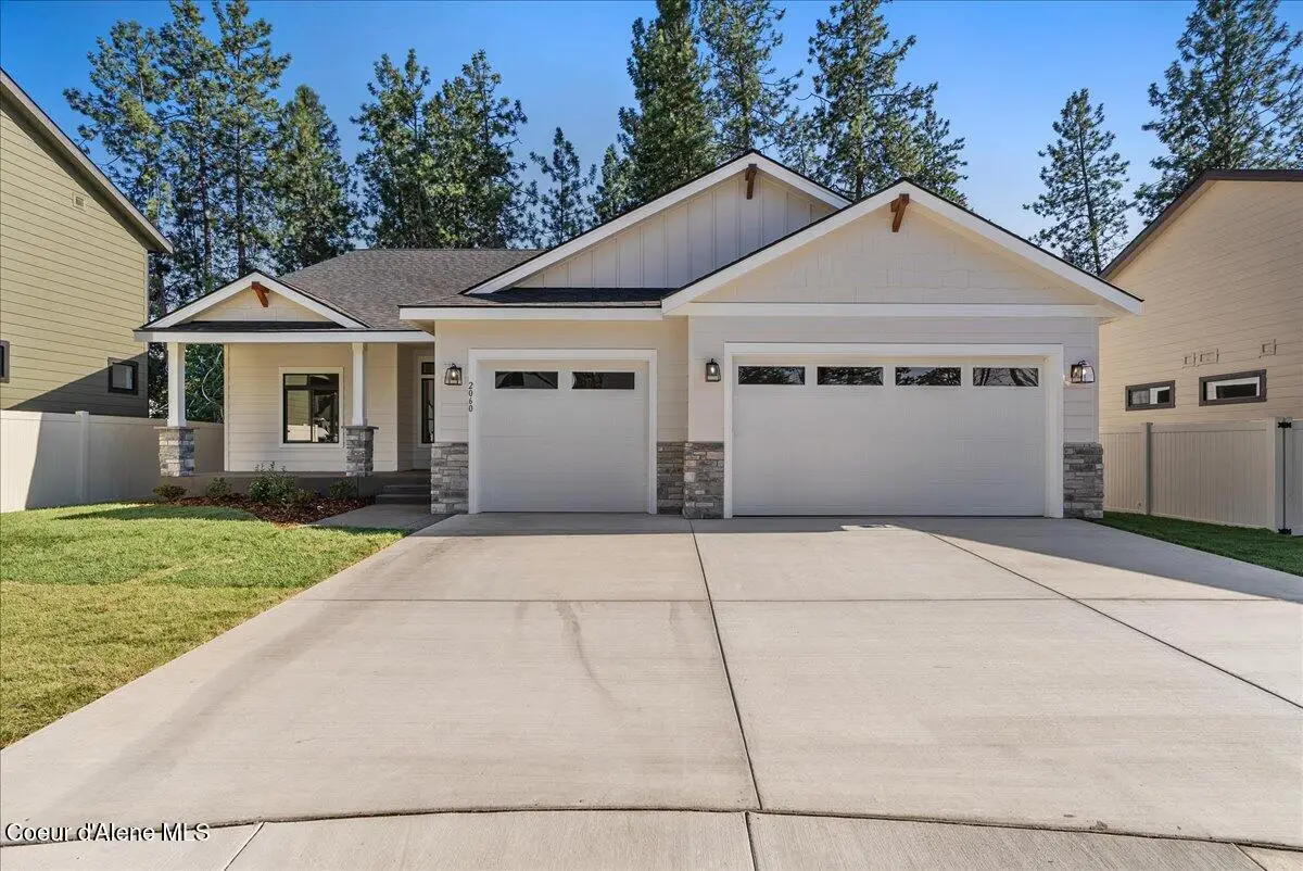 2060 E Plaza Ct., Post Falls, ID 83854 - Image #1