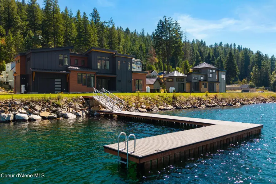 1770 Garfield Bay Rd, Sagle, ID 83860 - Image #2