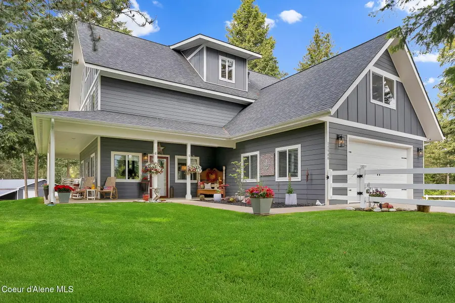 17940 W Sheltered Ct, Hauser, ID 83854 - Image #2