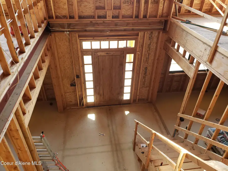 21319 Harvard Vistas #Lot 4, Newman Lake, WA 99025 - Image #2