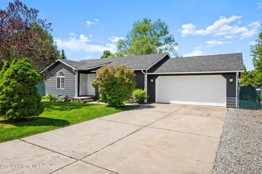 1125 N SHANNON LN, Post Falls, ID 83854 - Image #3