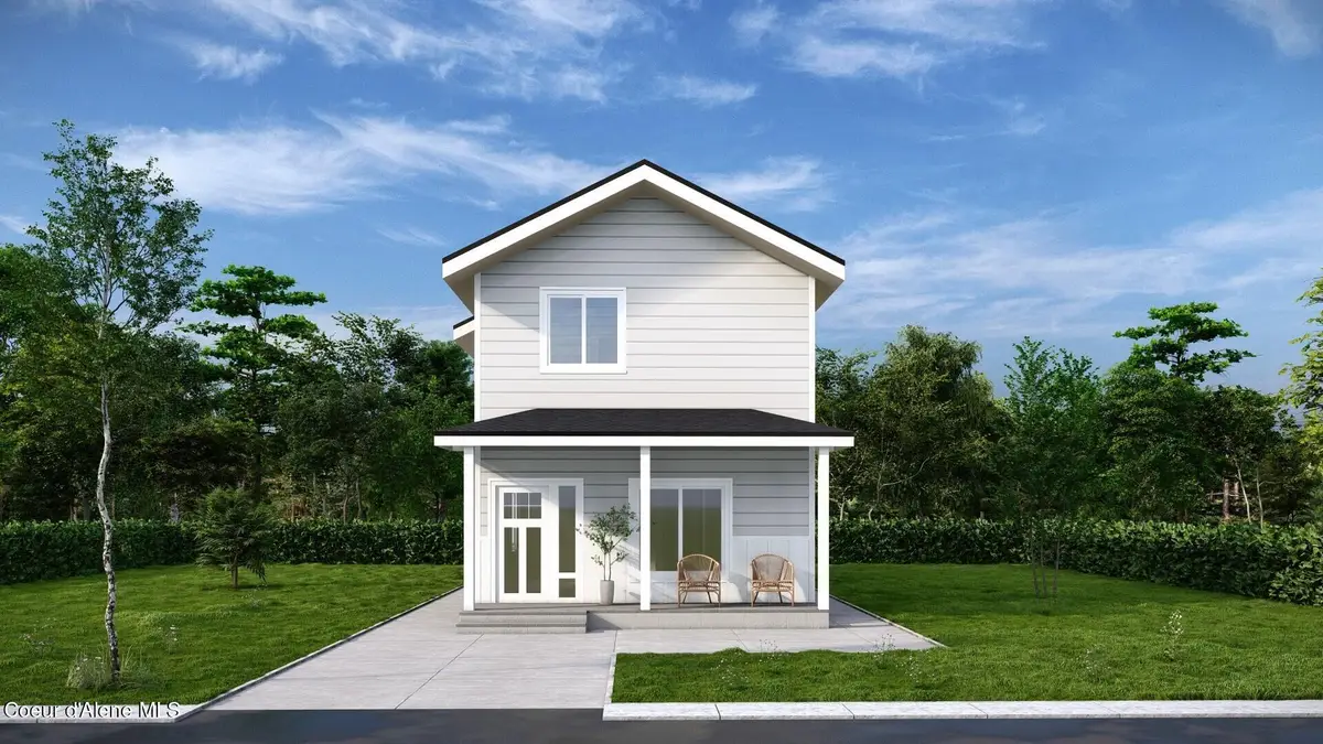 2240 N Syringa St, Post Falls, ID 83854 - Image #1