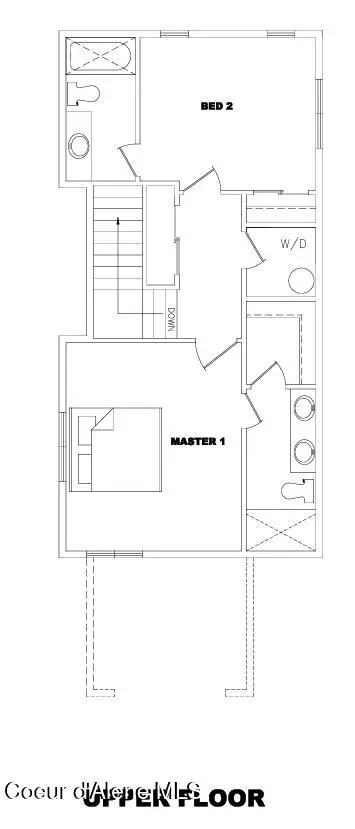 1545 E Legion St, Post Falls, ID 83854 - Image #3