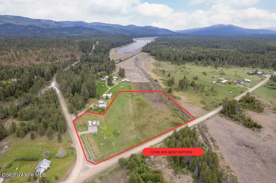 NNA Kelso Lake RD, Priest River, ID 83856 - Image #2
