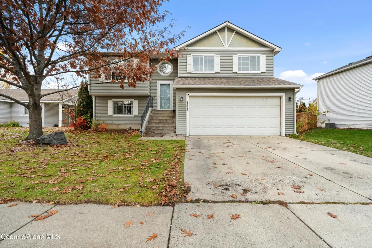 2141 W ROUSSEAU DR, Coeur Dalene, ID 83815 - Image #1