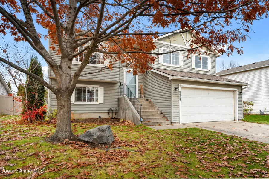 2141 W ROUSSEAU DR, Coeur Dalene, ID 83815 - Image #2