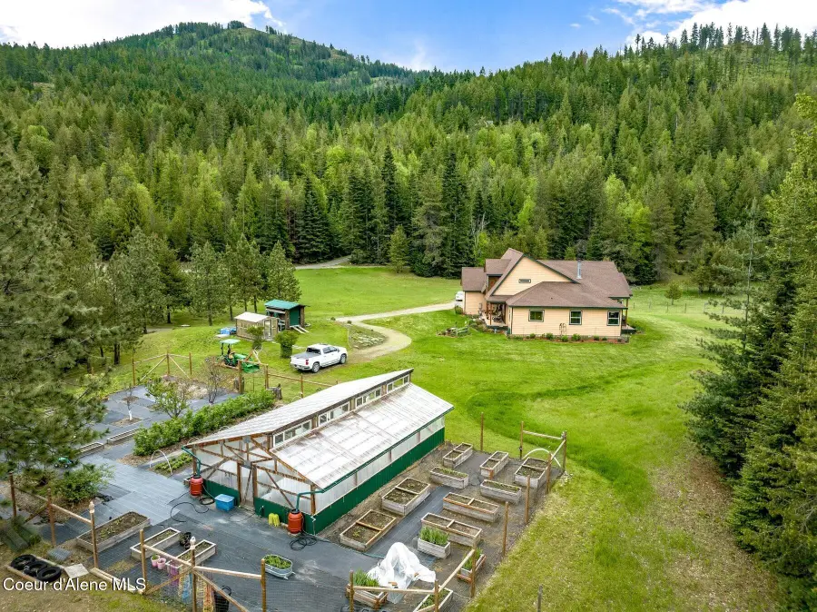 88 Fenway Dr/Nordic Sky, Sagle, ID 83860 - Image #3