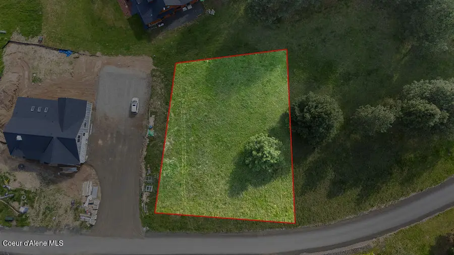NNA E Sunset Shores Cir, Harrison, ID 83833 - Image #2