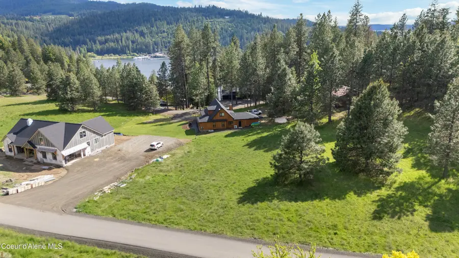 NNA E Sunset Shores Cir, Harrison, ID 83833 - Image #3