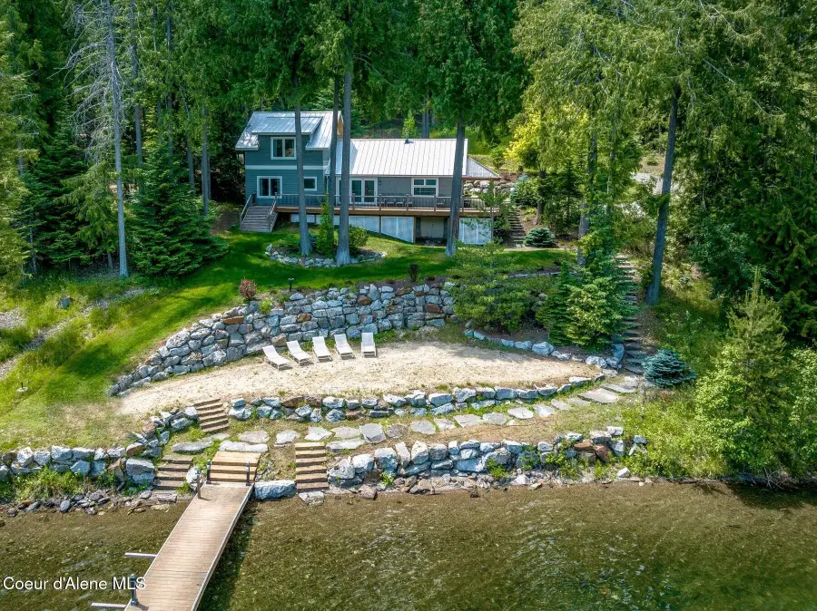 130 Cedar Shoals, Sagle, ID 83860 - Image #3