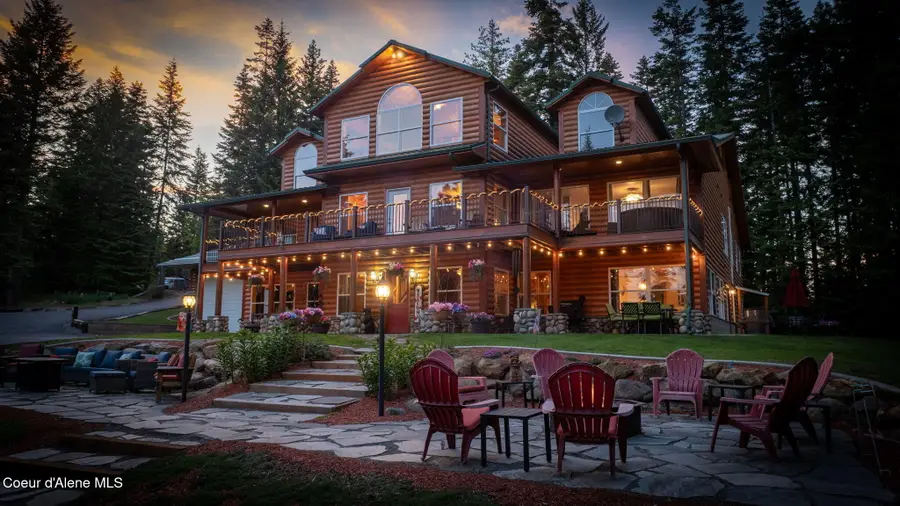 6918 E GARWOOD RD, Hayden, ID 83835 - Image #2