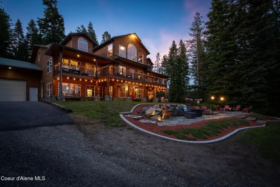 6918 E GARWOOD RD, Hayden, ID 83835 - Image #3