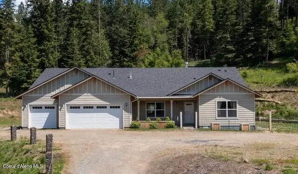 87705 Highway 3 N, St. Maries, ID 83861