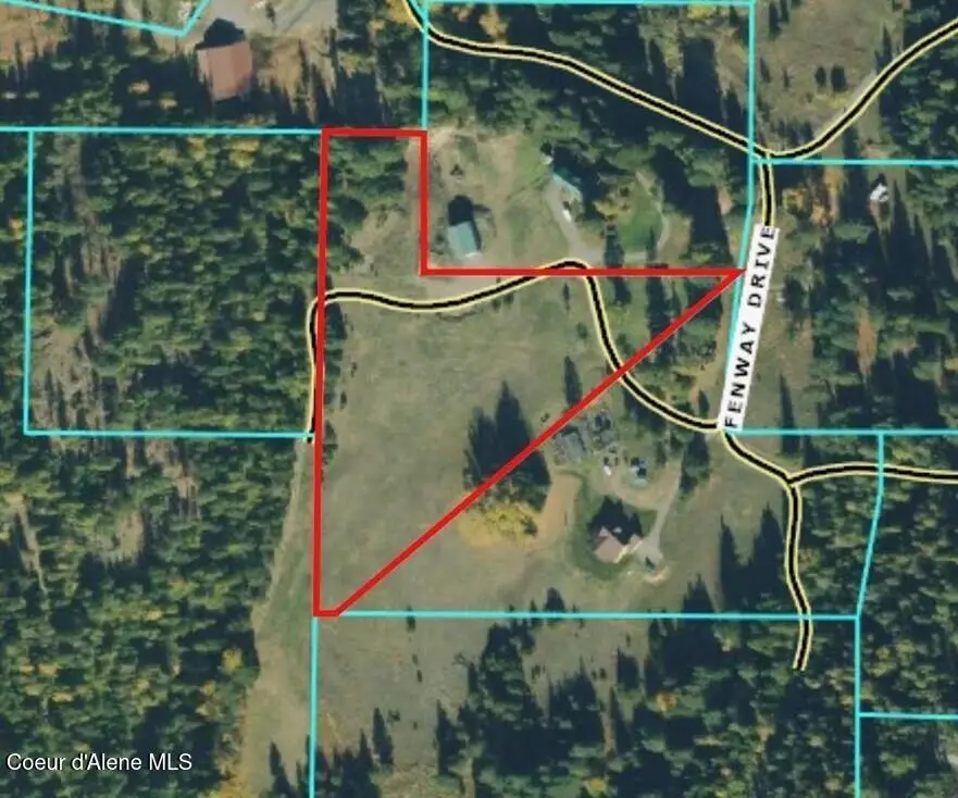 134 Nordic Sky Rd, Sagle, ID 83860 - Image #2