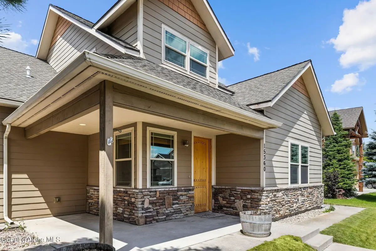 15360 N Nixon Loop, Rathdrum, ID 83858 - Image #1