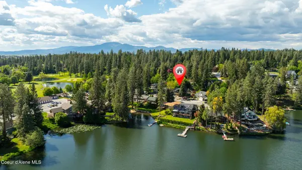 1997 E AVONDALE LN, Hayden, ID 83835