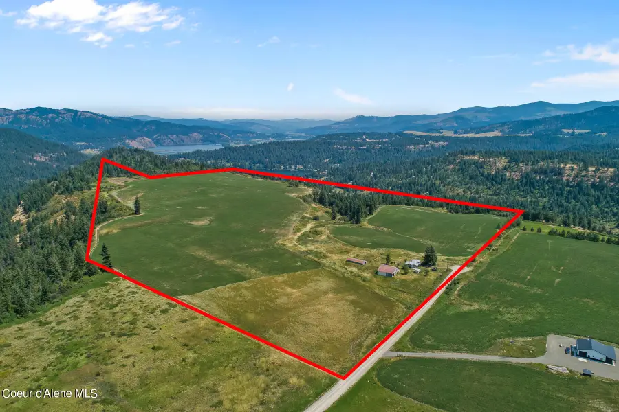 7375 E SUNRISE DR, Harrison, ID 83833 - Image #3