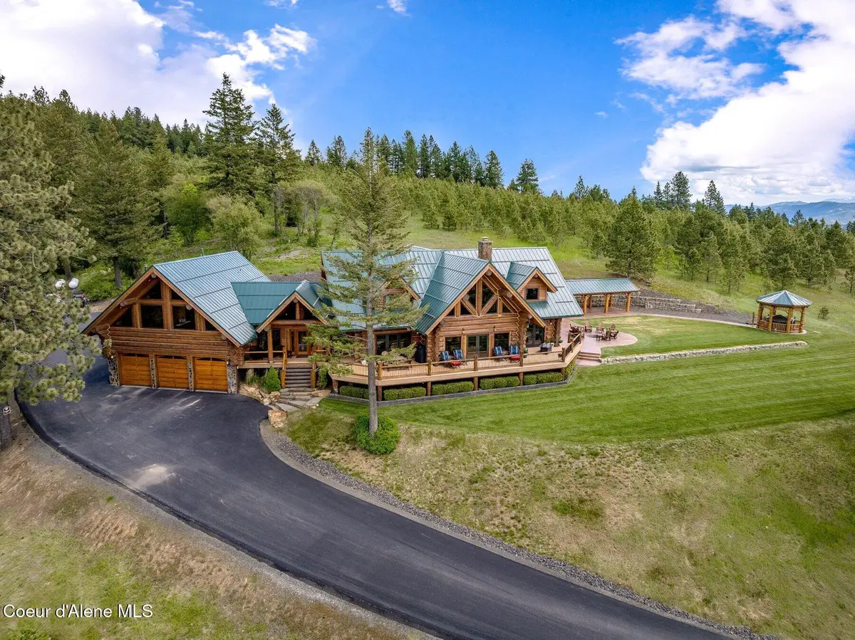 17442 S Painted Rose Rd, Worley, ID 83876 - Image #1