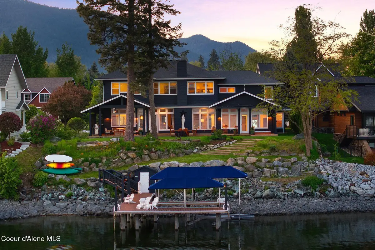 1515 Northshore Dr, Sandpoint, ID 83864 - #1