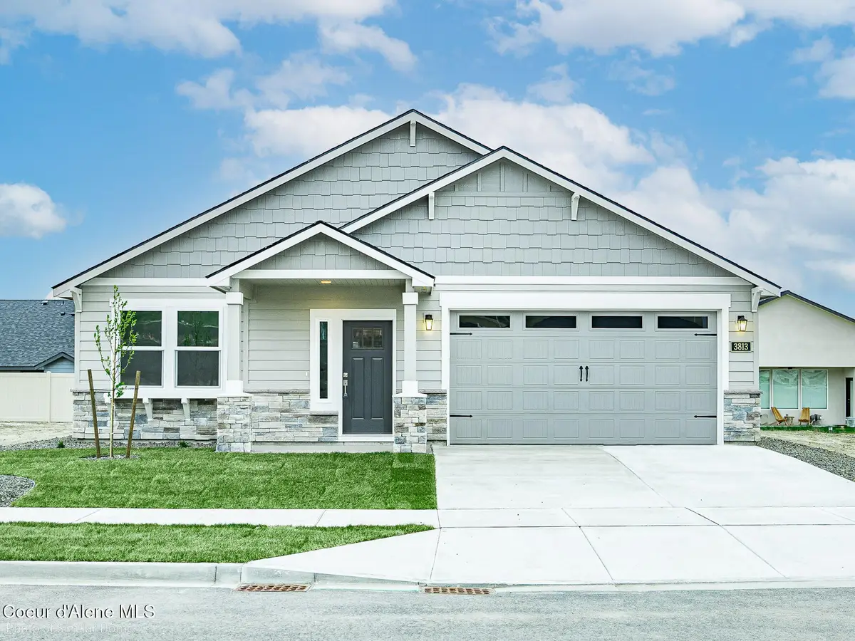 13668 N Apex Way, Hayden, ID 83835 - Image #1