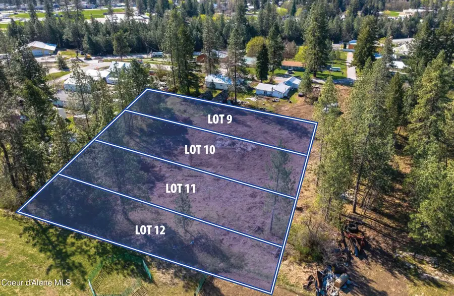 TBD E Idaho Street, Rathdrum, ID 83858 - Image #2