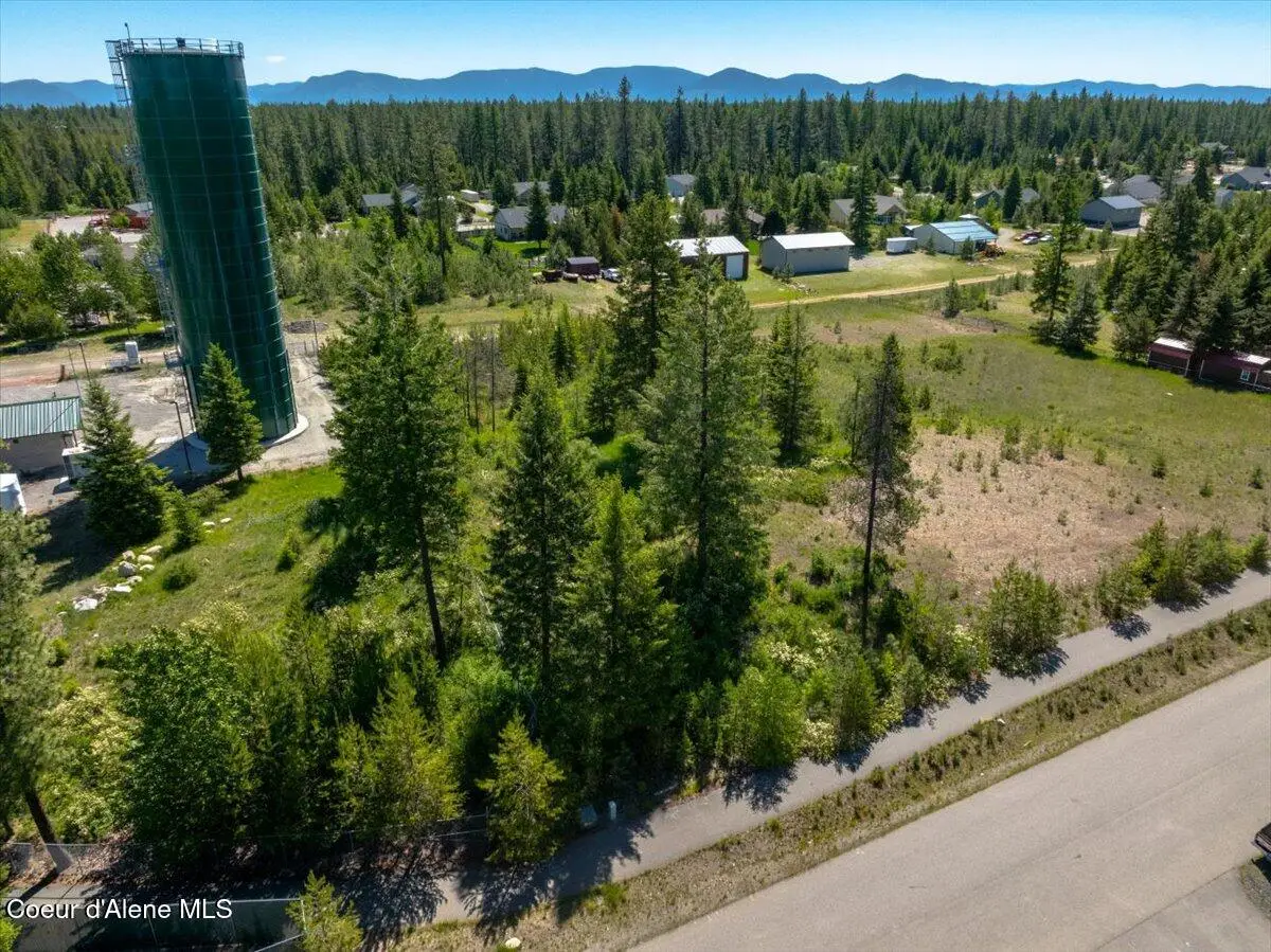Lot 2 14th Ave, Spirit Lake, ID 83869 - Image #1