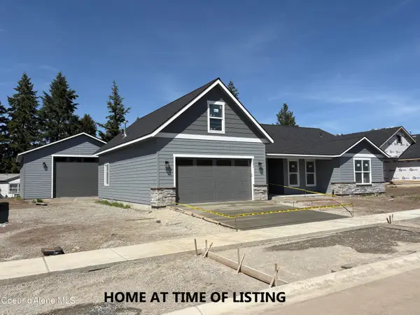 4531 E Davin Dr, Post Falls, ID 83854