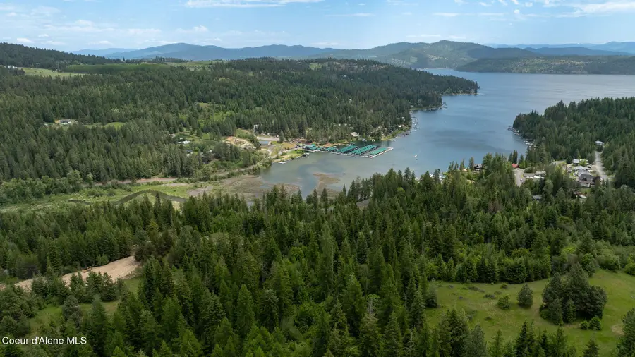 0 Vogel Rd, Rockford Bay, ID 83814 - Image #2