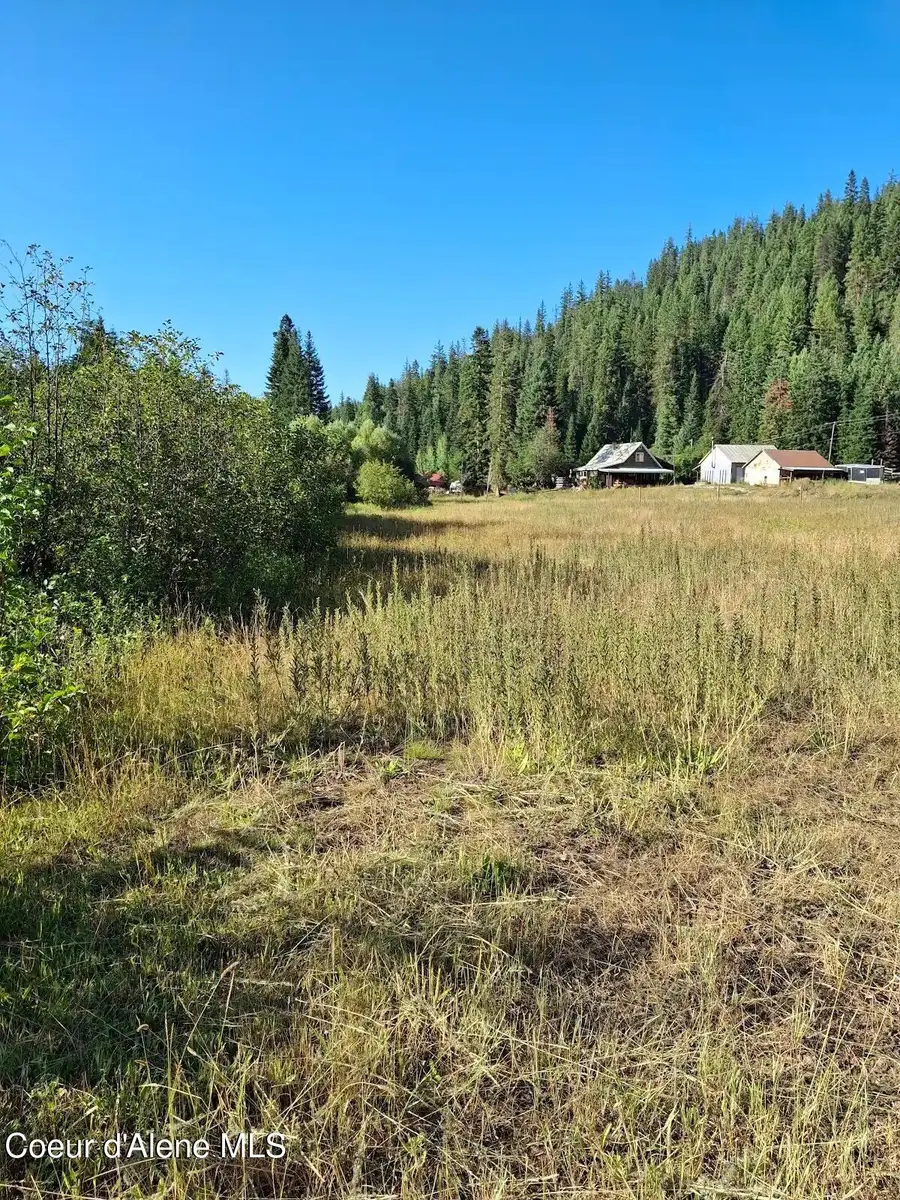 NKA Beaver Creek Road, Wallace, ID 83873 - Image #3
