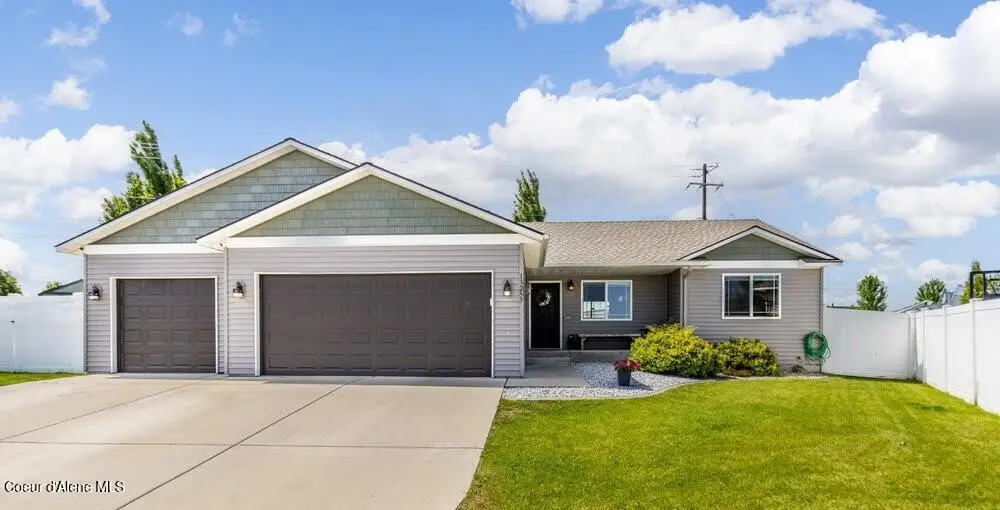 13257 N Zodiac Lp, Post Falls, ID 83854 - Image #1