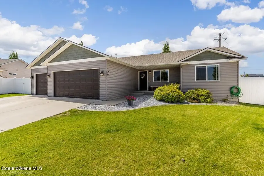 13257 N Zodiac Lp, Post Falls, ID 83854 - Image #2